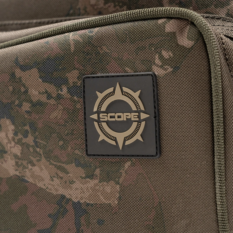 Nash Scope All In One Transporters